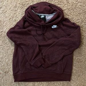 Women’s Nike Hoodie